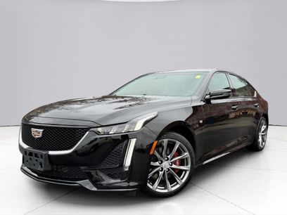 Used 2020 Cadillac CT5 Sport w/ Driver Awareness Plus Package