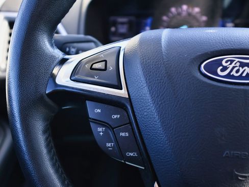 Used 2024 Ford Edge SEL w/ Convenience Package image 22