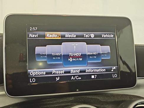 Used 2018 Mercedes-Benz C 300 Cabriolet image 18