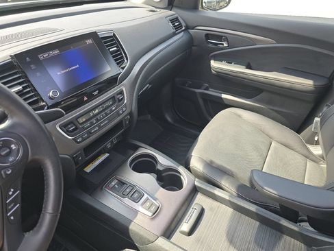 Used 2023 Honda Ridgeline RTL-E image 31