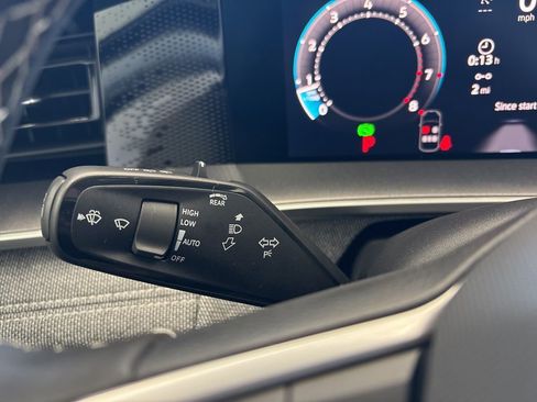 New 2026 Volkswagen Tiguan S FWD image 13