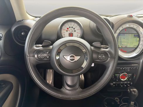 Used 2013 MINI Cooper Countryman S FWD image 9