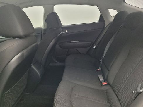 Used 2019 Kia Optima LX FWD image 17