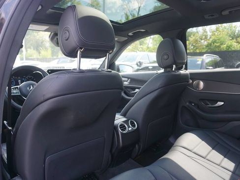 Certified 2021 Mercedes-Benz GLC 300 4MATIC image 25