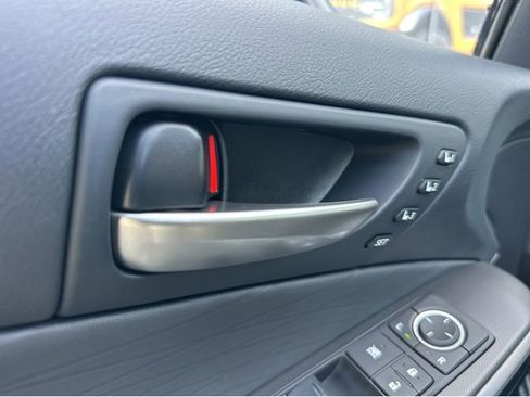 Used 2023 Lexus IS 350 F Sport w/ Navigation Package RWD image 38