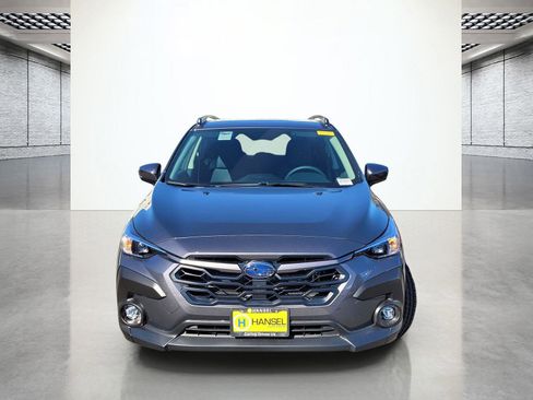 New 2026 Subaru Crosstrek 2.0i Premium AWD/4WD image 3