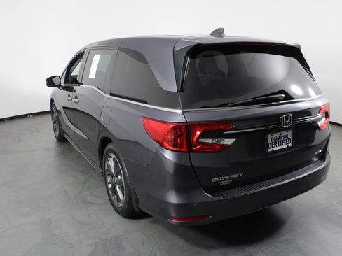 Used 2023 Honda Odyssey Elite image 15