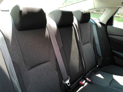Used 2023 Honda Accord EX image 20