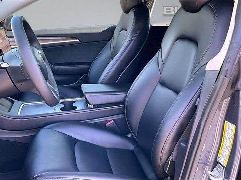 Used 2023 Tesla Model 3 Performance AWD/4WD image 24