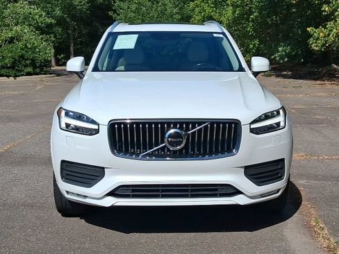 Used 2021 Volvo XC90 T6 Momentum w/ Advanced Package AWD/4WD image 8