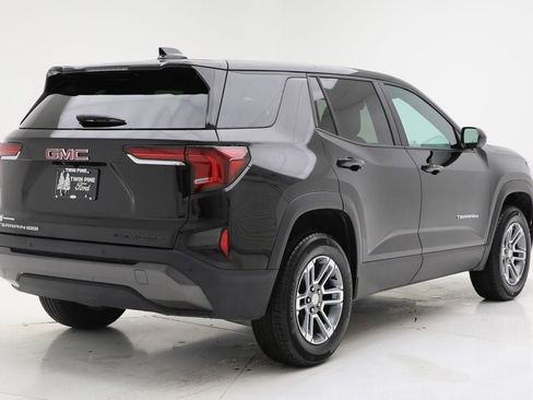 Used 2025 GMC Terrain Elevation AWD/4WD image 8