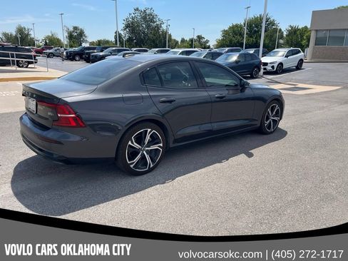 Certified 2024 Volvo S60 B5 Core w/ Climate Package AWD/4WD image 5