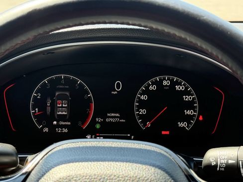 Used 2022 Honda Civic Si image 31