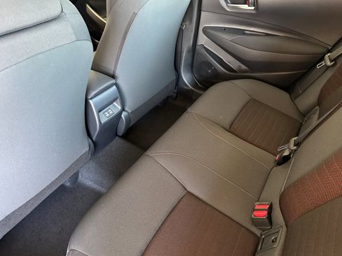 New 2026 Toyota Corolla SE FWD image 13