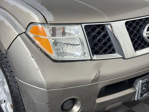 Used 2006 Nissan Pathfinder S AWD/4WD image 11