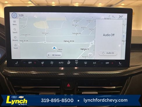 Used 2023 Ford Escape ST-Line Elite image 4