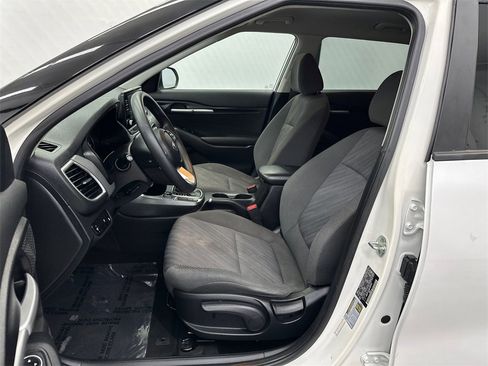 Used 2021 Kia Seltos LX image 9