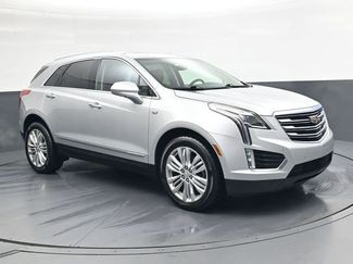 Used 2019 Cadillac XT5 Premium Luxury video 2