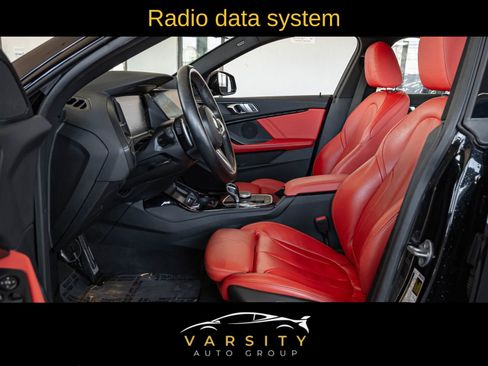 Used 2022 BMW M235i xDrive Gran Coupe M235i xDrive w/ Premium Package image 24