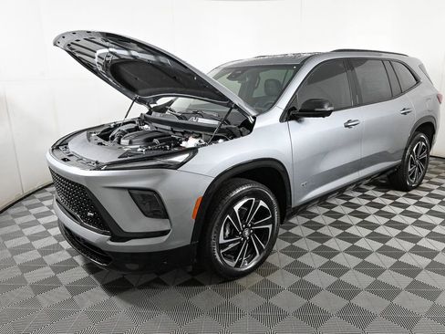 New 2026 Buick Enclave Sport Touring image 35