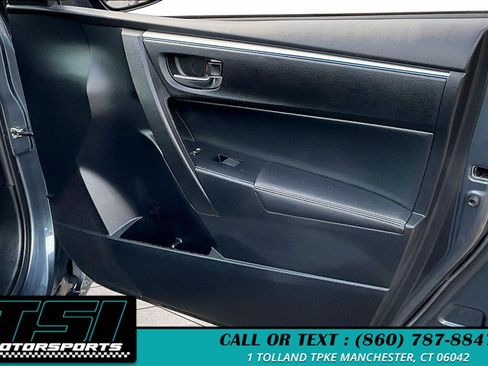 Used 2016 Toyota Corolla S FWD image 23