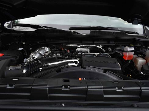 New 2026 Chevrolet Silverado 2500 Custom w/ Custom Value Package image 23