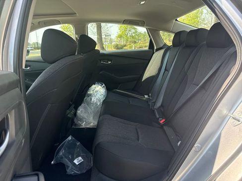 Certified 2026 Honda Accord SE image 27