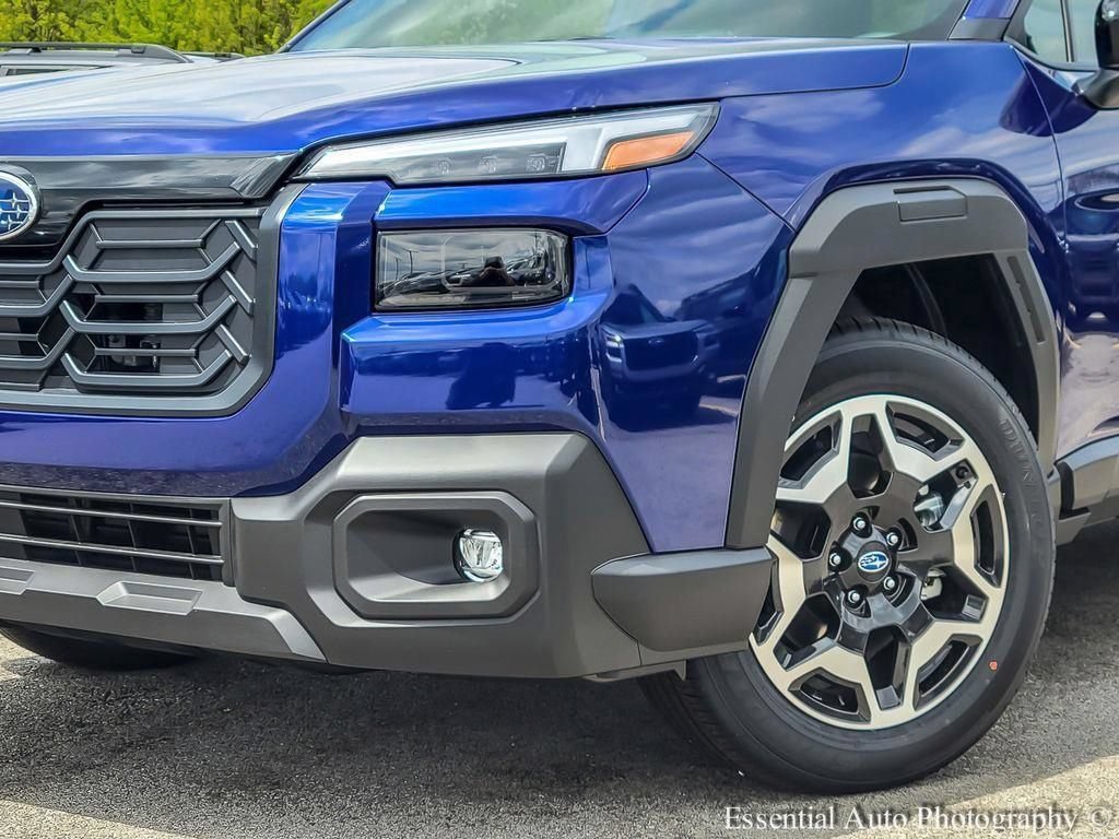 New 2026 Subaru Outback Touring AWD/4WD image 7