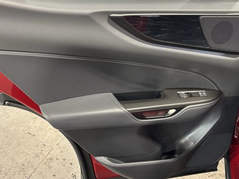 New 2026 Lexus NX 350h AWD w/ Premium Package image 32