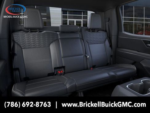 New 2026 GMC Sierra EV Denali image 17