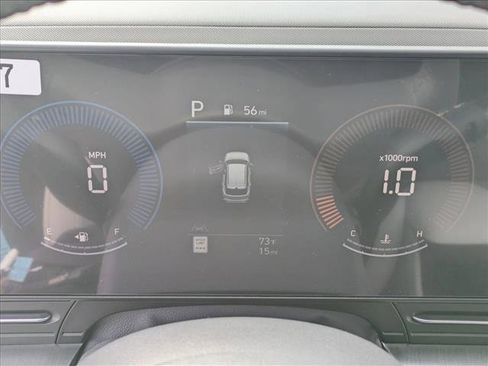 New 2026 Hyundai Kona SEL Sport image 11