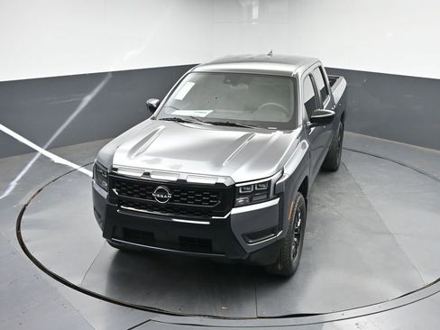 New 2026 Nissan Frontier SV w/ SV Convenience Package image 32