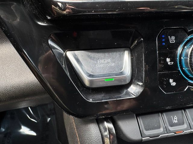 Certified 2024 GMC Sierra 3500 AT4 w/ Technology Package AWD/4WD image 18