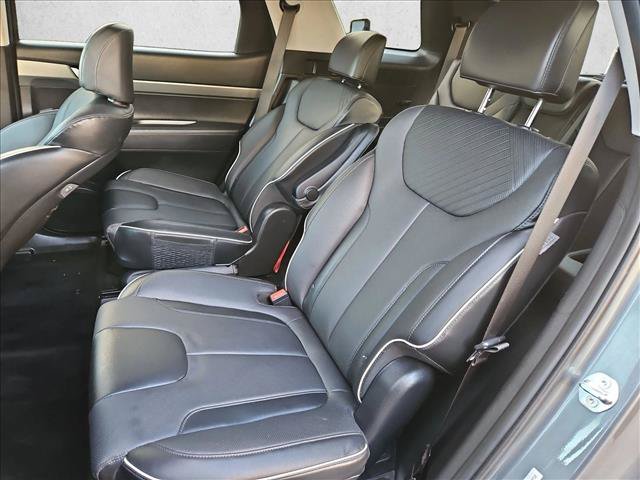 Used 2025 Hyundai Palisade SEL FWD image 24