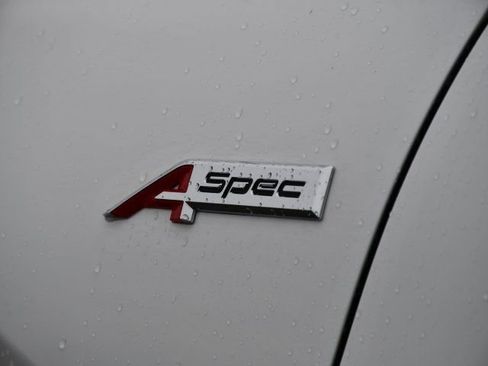 Certified 2025 Acura ADX A-Spec image 11