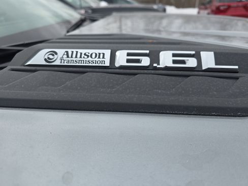 Used 2025 Chevrolet Silverado 3500 LT w/ All Star Edition image 2