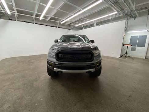 Used 2022 Ford Ranger XLT w/ Equipment Group 301A Mid image 9