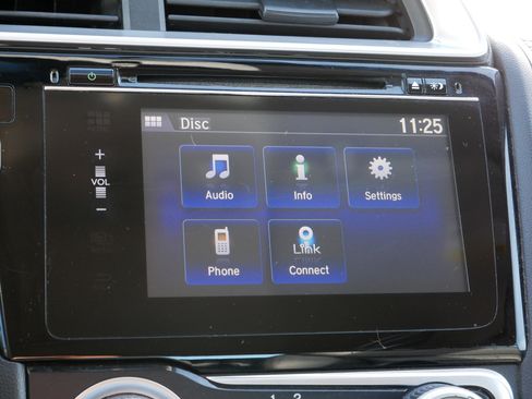 Used 2015 Honda Fit EX image 22