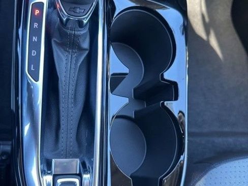 New 2026 Chevrolet Trax LT w/ Sunroof Package image 20