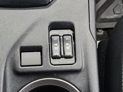 Certified 2023 Subaru Impreza 2.0i Limited image 16