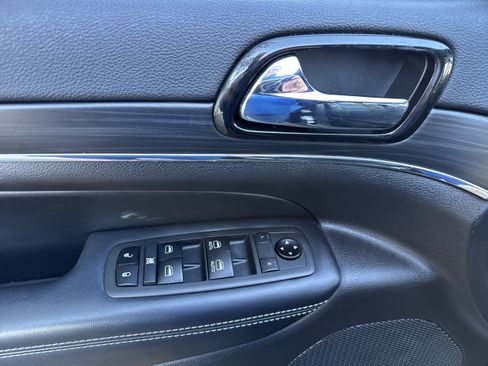 Used 2021 Jeep Grand Cherokee Limited w/ Quick Order Package 28K 80th image 9