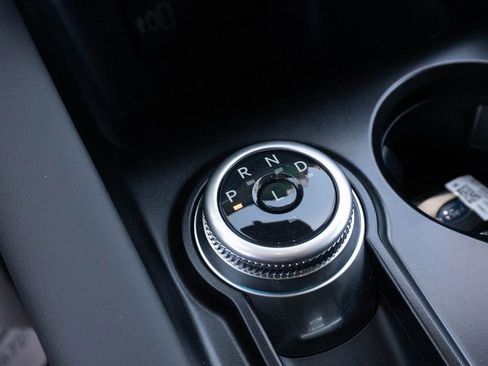 New 2026 Ford Explorer Active image 27