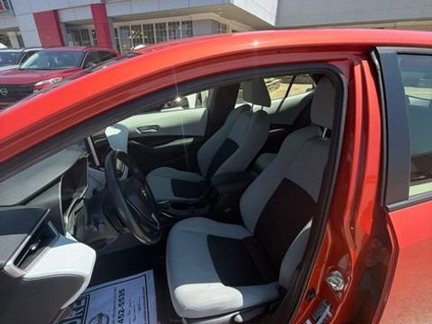 Used 2023 Toyota Corolla SE FWD image 10