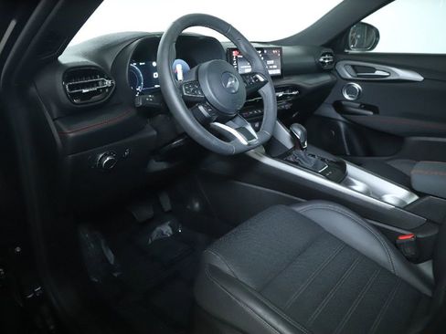Used 2024 Dodge Hornet GT AWD/4WD image 17