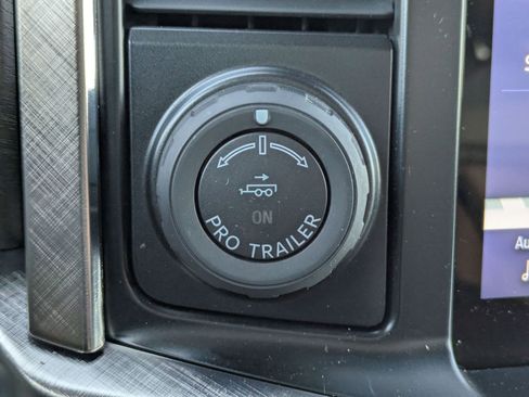 Used 2021 Ford F150 King Ranch w/ Equipment Group 601A High image 31