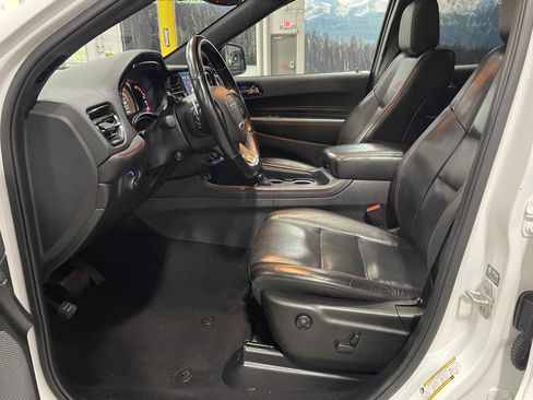 Used 2023 Dodge Durango GT AWD/4WD image 11