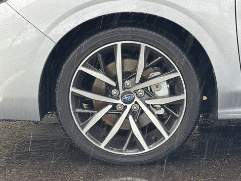 New 2026 Subaru Impreza 2.0i Sport image 24