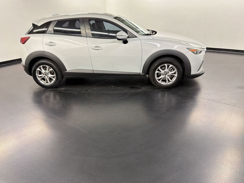 Used 2016 MAZDA CX-3 Touring w/ Premium Package AWD/4WD image 8