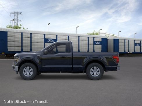 New 2026 Ford F150 XL RWD image 3