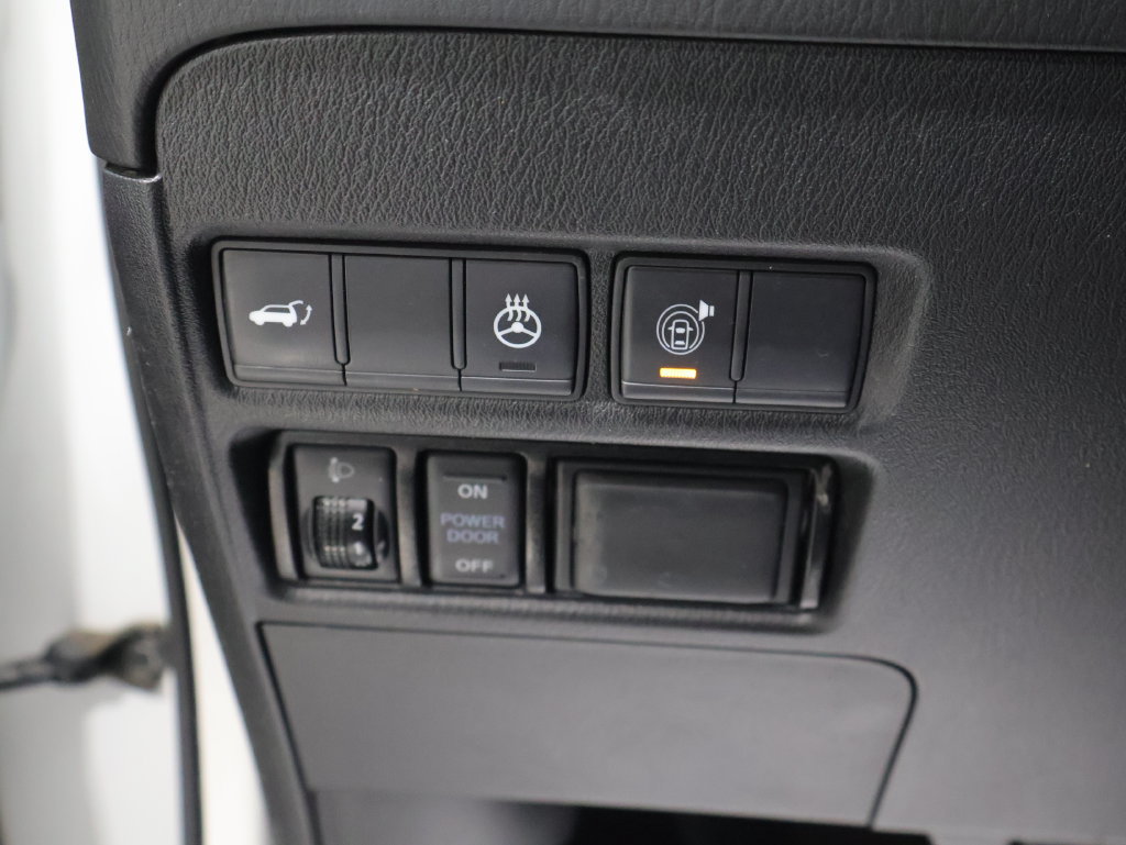 Used 2019 INFINITI QX80 Luxe w/ Proassist Package AWD/4WD image 39